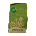 TerraSana Triangle chips peulvruchten  bio 80 Gram