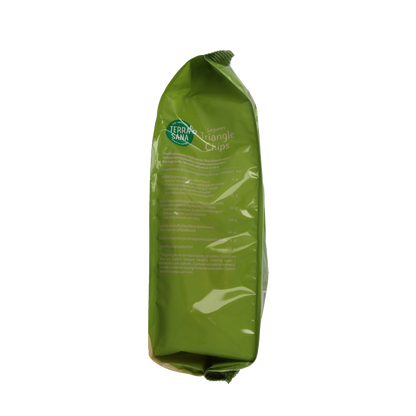 TerraSana Triangle chips peulvruchten  bio 80 Gram