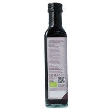 TerraSana Aceto balsamico di modena bio 250 Milliliter