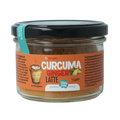 TerraSana Latte curcuma ginger bio 70 Gram