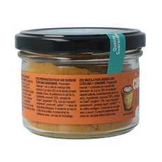 TerraSana Latte curcuma ginger bio 70 Gram