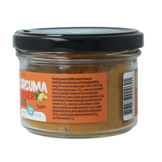 TerraSana Latte curcuma ginger bio 70 Gram