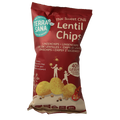 TerraSana Linzenchips Thai sweet chili bio 75 Gram