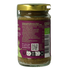 TerraSana Thaise groene currypasta bio 120.00 Gram