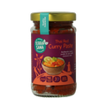 TerraSana Thaise rode currypasta bio 120 Gram