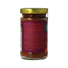 TerraSana Thaise rode currypasta bio 120 Gram