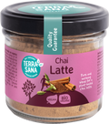 TerraSana Chai latte bio 120.00 Gram