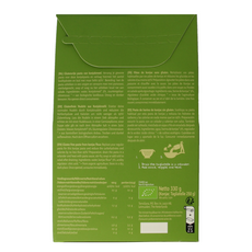 TerraSana Konjac tagliatelle bio 250.00 Gram