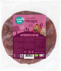 TerraSana Groentewrap biet  bio 240 Gram