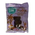 TerraSana Fudge chocolade bio 150 Gram