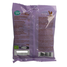 TerraSana Fudge chocolade bio 150.00 Gram