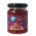 TerraSana Sambal oelek bio 90 Gram