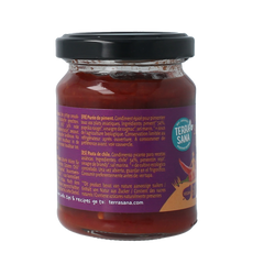TerraSana Sambal oelek bio 90.00 Gram