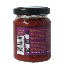 TerraSana Sambal oelek bio 90.00 Gram