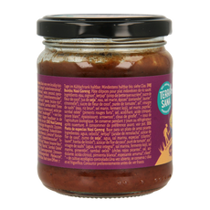 TerraSana Indonesische nasi goreng boemboe bio 200.00 Gram