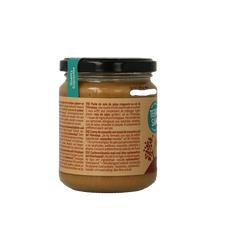 TerraSana Cashewpasta crunchy met himalayazout bio 250 Gram