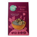 TerraSana Konjac rijst bio 250 Gram