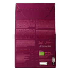 TerraSana Konjac rijst bio 250 Gram