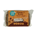 TerraSana Omega 3 brood bio 300 Gram