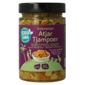 TerraSana Indonesische atjar tjampoer bio 300.00 Gram