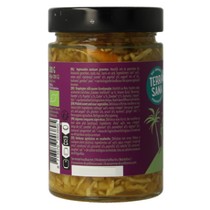 TerraSana Indonesische atjar tjampoer bio 300.00 Gram