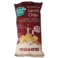 TerraSana Linzenchips sweet chili bio 75 Gram