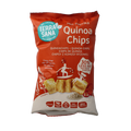 TerraSana Quinoa chips hot paprika bio 75 Gram
