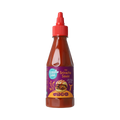 TerraSana Sriracha saus 250.00 Gram