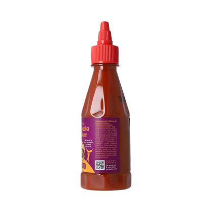 TerraSana Sriracha saus 250.00 Gram