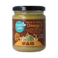 TerraSana Omega 3 hennep cashewpasta 250.00 Gram