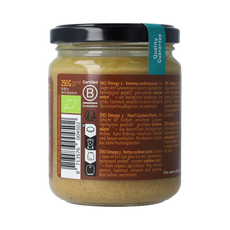 TerraSana Omega 3 hennep cashewpasta 250.00 Gram