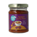 TerraSana Indiase tandoori currypasta 130.00 Gram