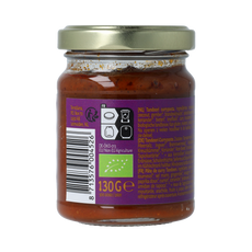 TerraSana Indiase tandoori currypasta 130.00 Gram