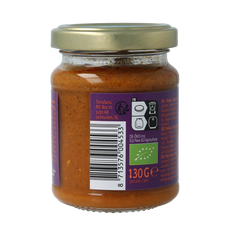 TerraSana Indiase madras currypasta 130.00 Gram