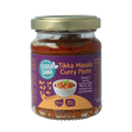 TerraSana Indiase tikka masala currypasta 130.00 Gram