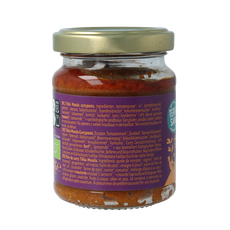 TerraSana Indiase tikka masala currypasta 130.00 Gram