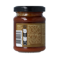 TerraSana Gochujang pasta bio 135.00 Gram