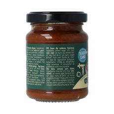 TerraSana Ssamjang dip bio 135.00 Gram