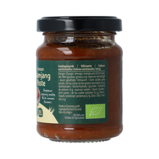 TerraSana Ssamjang dip bio 135.00 Gram