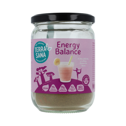 TerraSana Superfoodmix Energy Balance bio 200.00 Gram