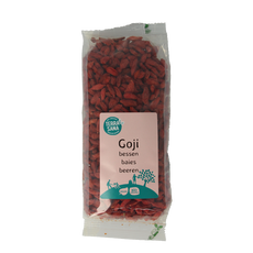 TerraSana RAW Goji bessen bio 225 Gram