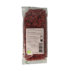 TerraSana RAW Goji bessen bio 225 Gram