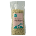 TerraSana RAW Hennepzaad gepeld bio 500.00 Gram