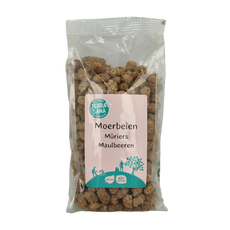 TerraSana RAW Moerbei bessen wit bio 175.00 Gram