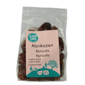 TerraSana RAW Abrikozen ongezwaveld bio 200 Gram