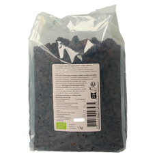 TerraSana RAW Rozijnen blue thompson bio 1.00 Kilogram
