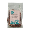 TerraSana Pecannoten zonder zout bio 100 Gram