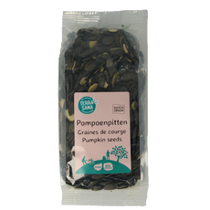 TerraSana Pompoenpitten bio 250 Gram