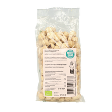 TerraSana Hazelnoten geroosterd  bio 250.00 Gram