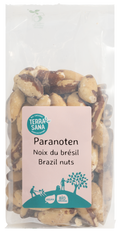 TerraSana Paranoten bio 250.00 Gram
